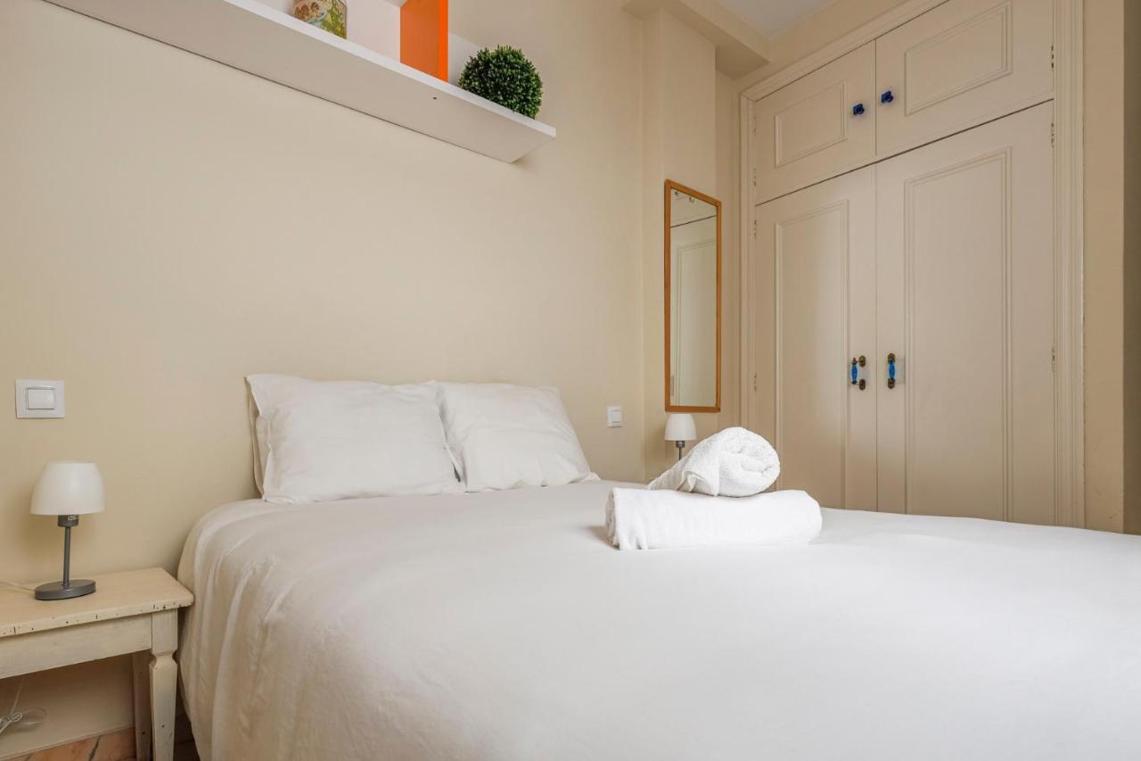 Fantastico Duplex 2 Terrazas 3 Habitaciones 2 Banos 塞维利亚 外观 照片