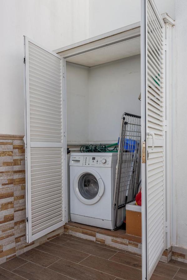 Fantastico Duplex 2 Terrazas 3 Habitaciones 2 Banos 塞维利亚 外观 照片