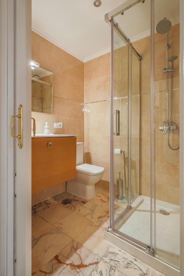 Fantastico Duplex 2 Terrazas 3 Habitaciones 2 Banos 塞维利亚 外观 照片