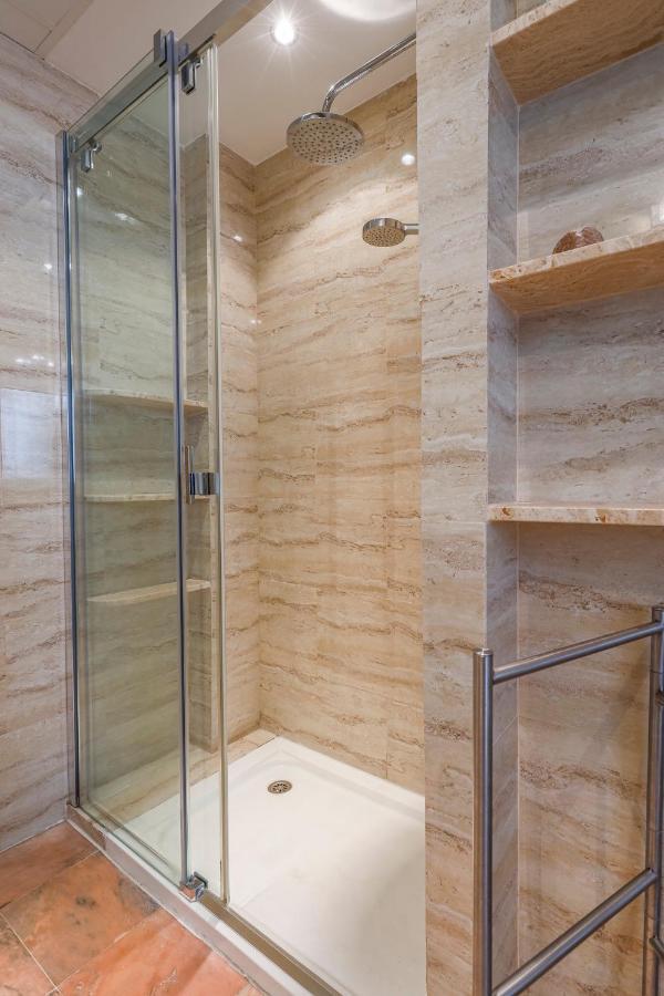 Fantastico Duplex 2 Terrazas 3 Habitaciones 2 Banos 塞维利亚 外观 照片