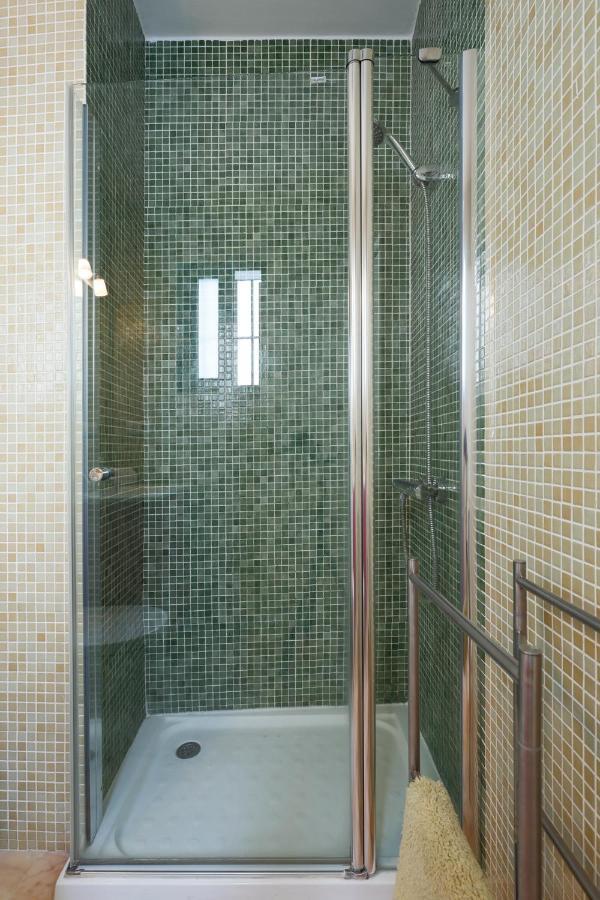 Fantastico Duplex 2 Terrazas 3 Habitaciones 2 Banos 塞维利亚 外观 照片