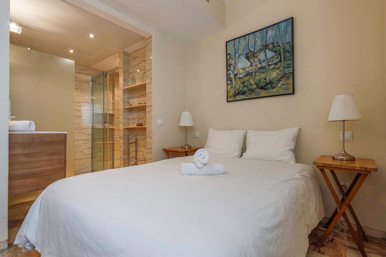 Fantastico Duplex 2 Terrazas 3 Habitaciones 2 Banos 塞维利亚 外观 照片