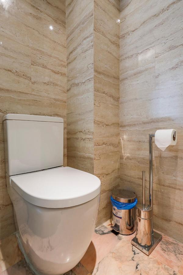 Fantastico Duplex 2 Terrazas 3 Habitaciones 2 Banos 塞维利亚 外观 照片